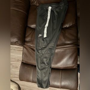 Nike Size Medium Jogger’s